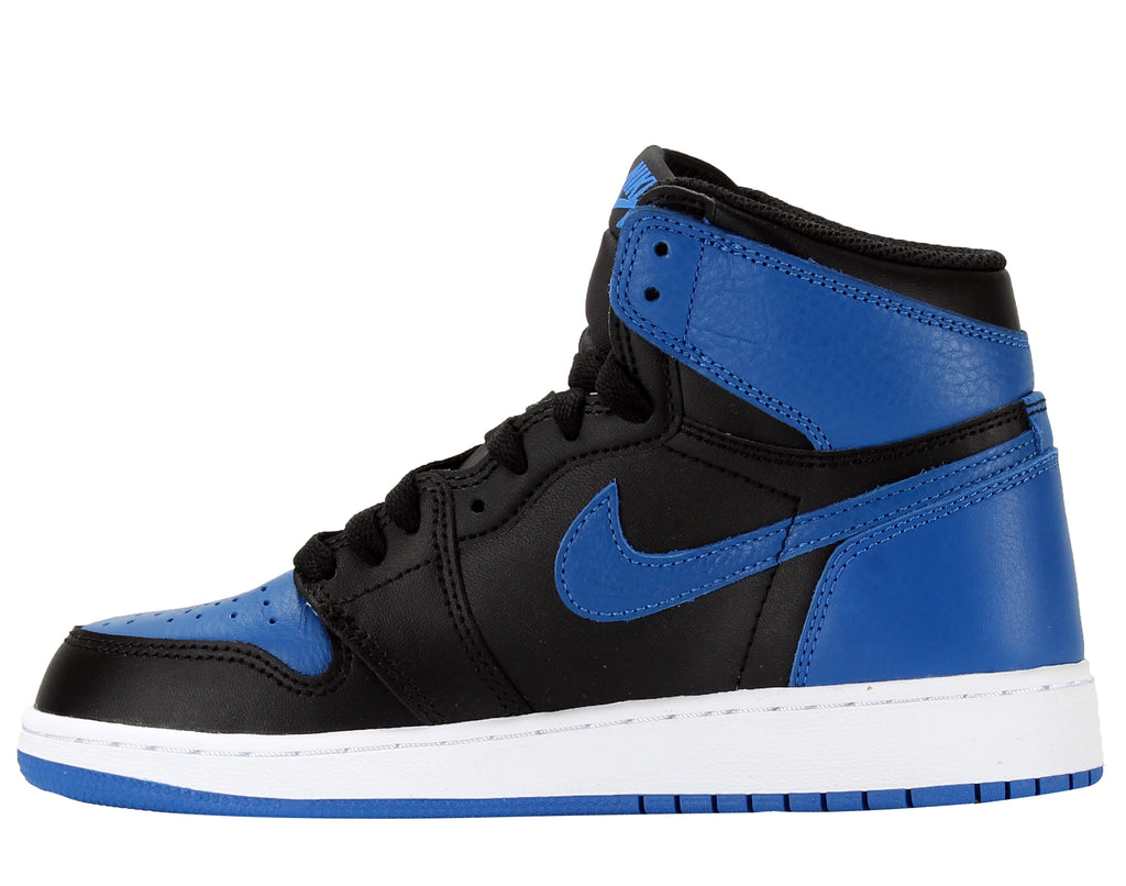 Air Jordan 1 Retro High OG GS "Royal" 575441 007 from Stadium Goods