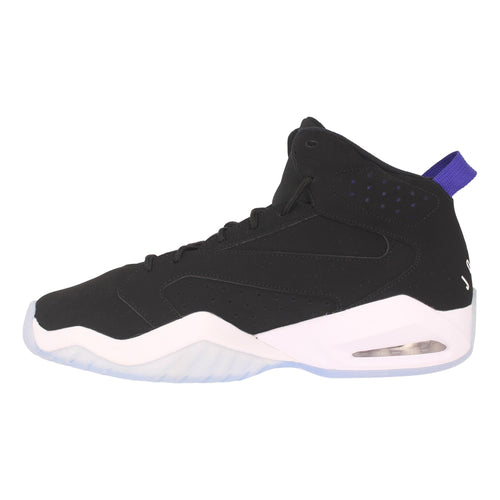 Jordan Lift Off AR4430-040 Men's Black Concord Basketball Sneaker Shoes NDD907 (8.5)