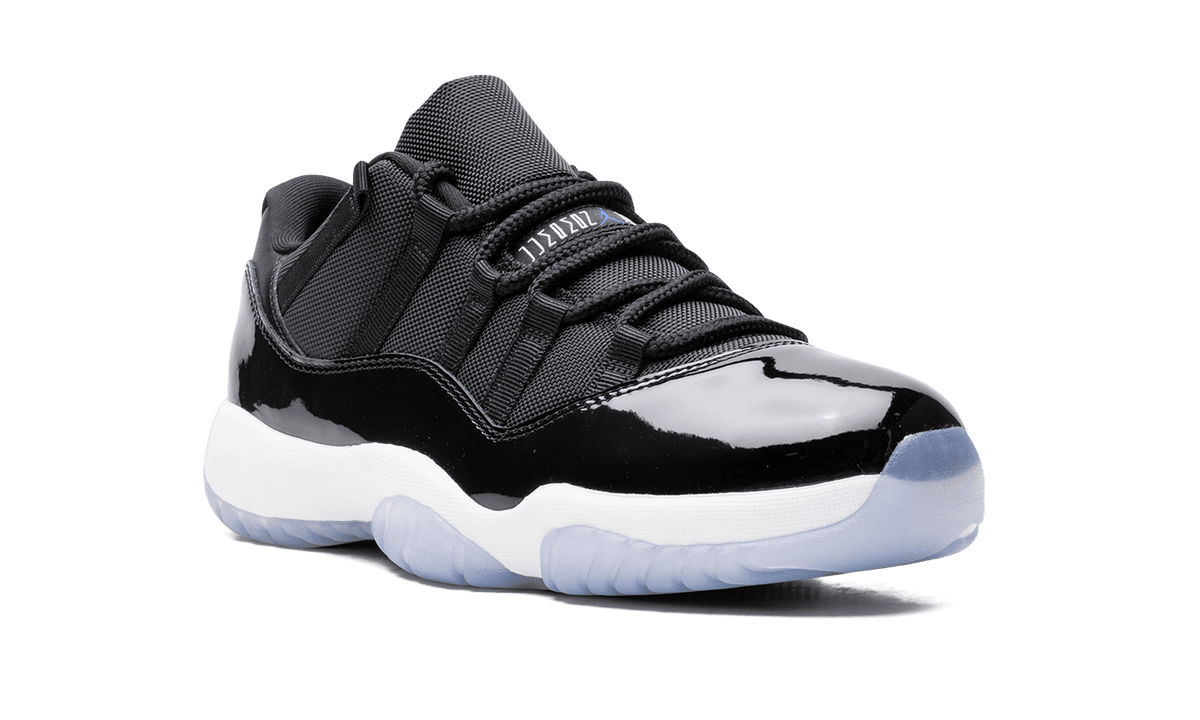 Jordan MENS Air Jordan 11 Low "Space Jam" FV5104 004 from Stadium Goods