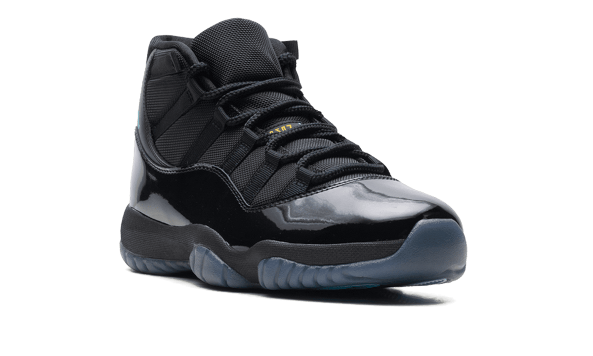 Air Jordan 11 Retro "Gamma Blue (2025)" CT8012 047 from Stadium Goods