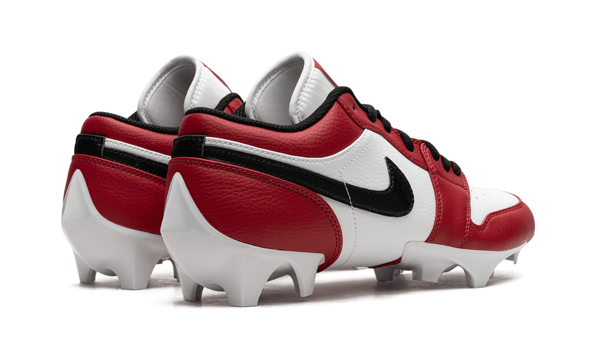 Air Jordan 1 Low TD Cleat "Chicago" FJ6245 106 from Stadium Goods