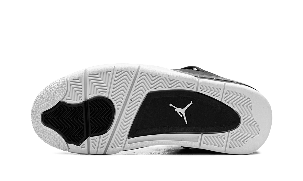 Air Jordan 4 GS "Fear" FQ8213 002 from Stadium Goods