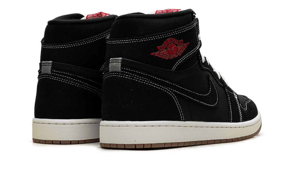 JORDAN MENS Air Jordan 1 Retro High OG "Flight Club" II9811 001 II9811 001 from Stadium Goods
