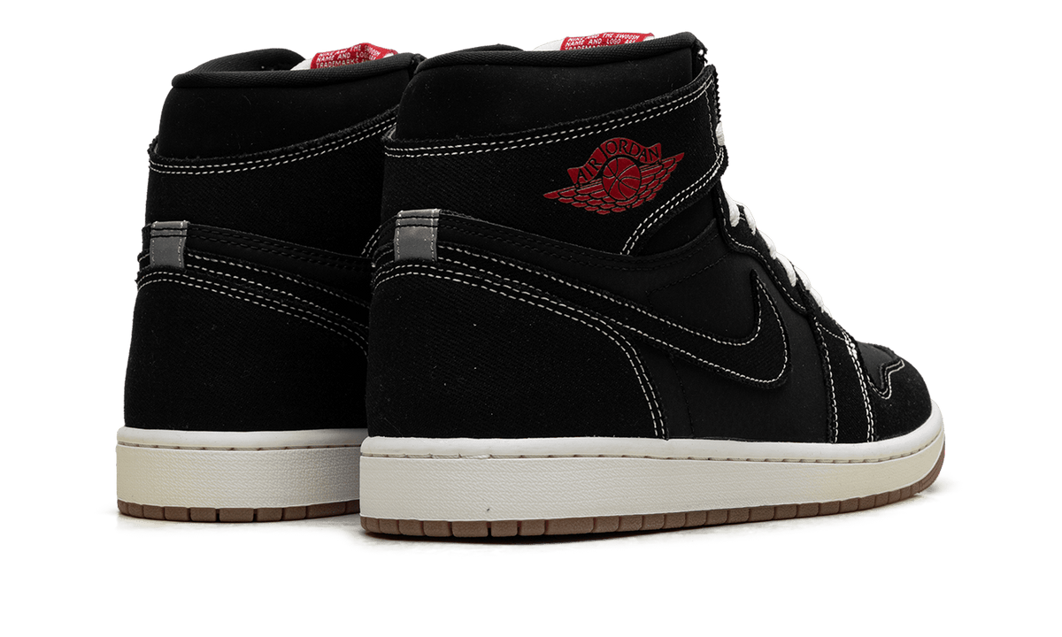JORDAN MENS Air Jordan 1 Retro High OG "Flight Club" II9811 001 II9811 001 from Stadium Goods