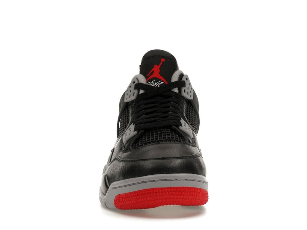 Jordan Men's 4 Retro Bred Reimagined Casual Shoe