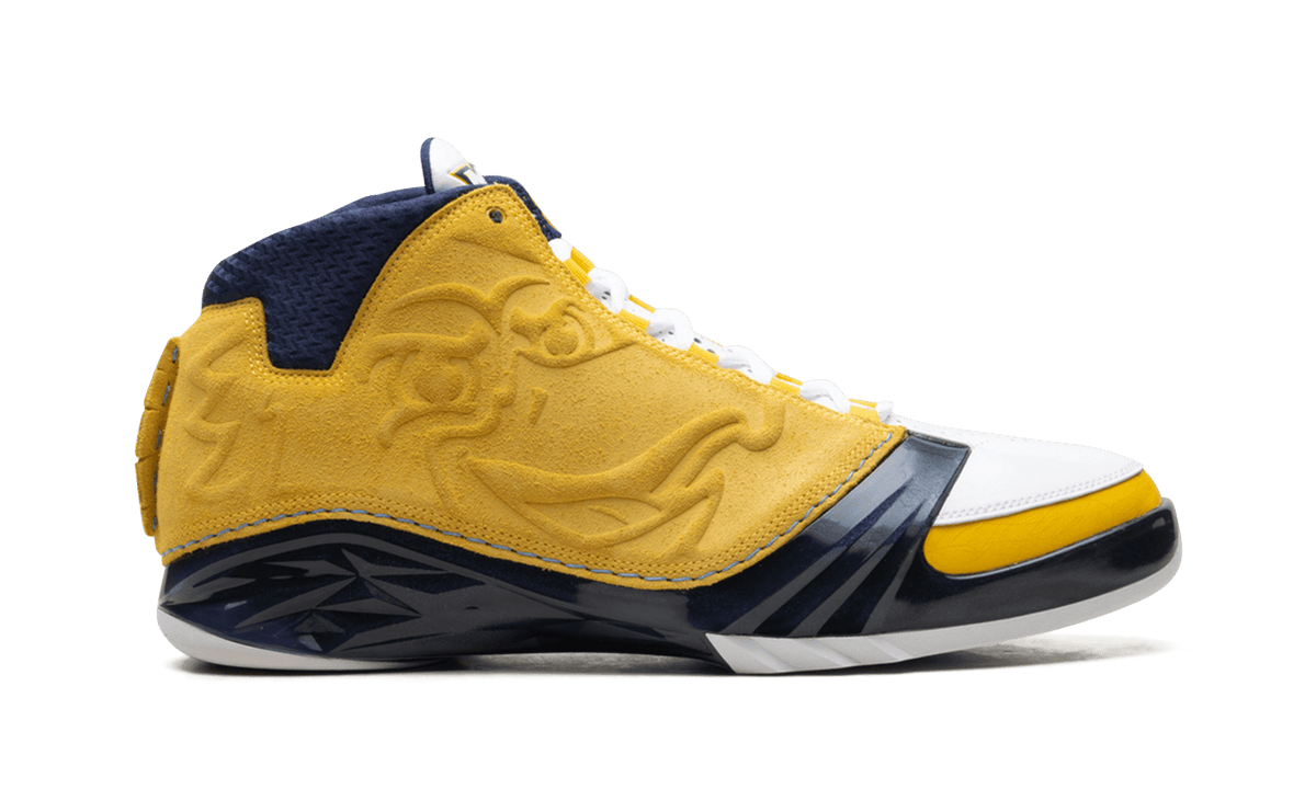 JORDAN MENS Jordan 23 Retro PE "Marquette" FV1334 700 FV1334 700 from Stadium Goods