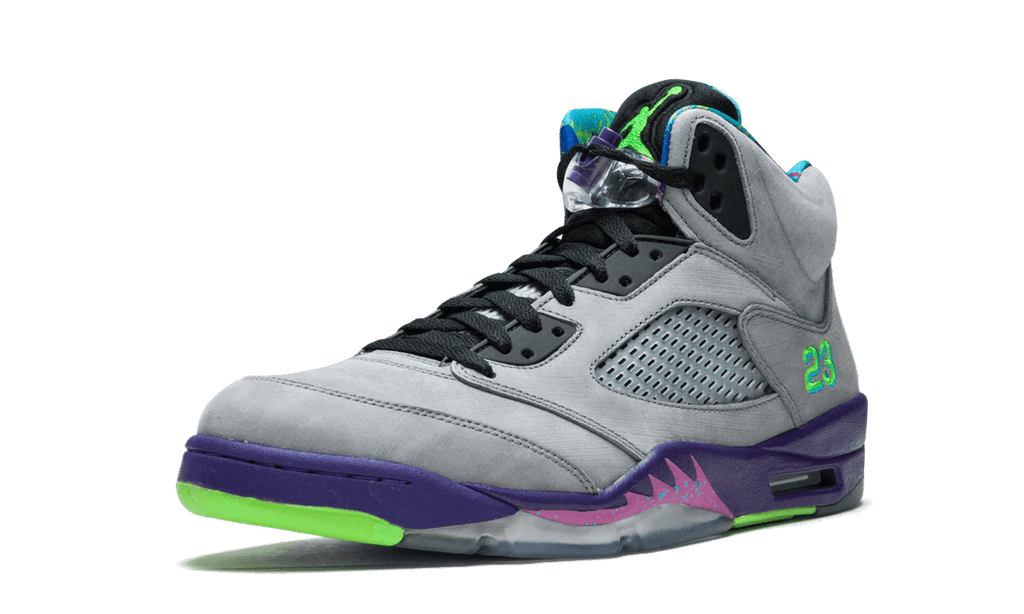 JORDAN MENS Air Jordan 5 Retro "Bel Air" 621958 090 621958 090 from Stadium Goods
