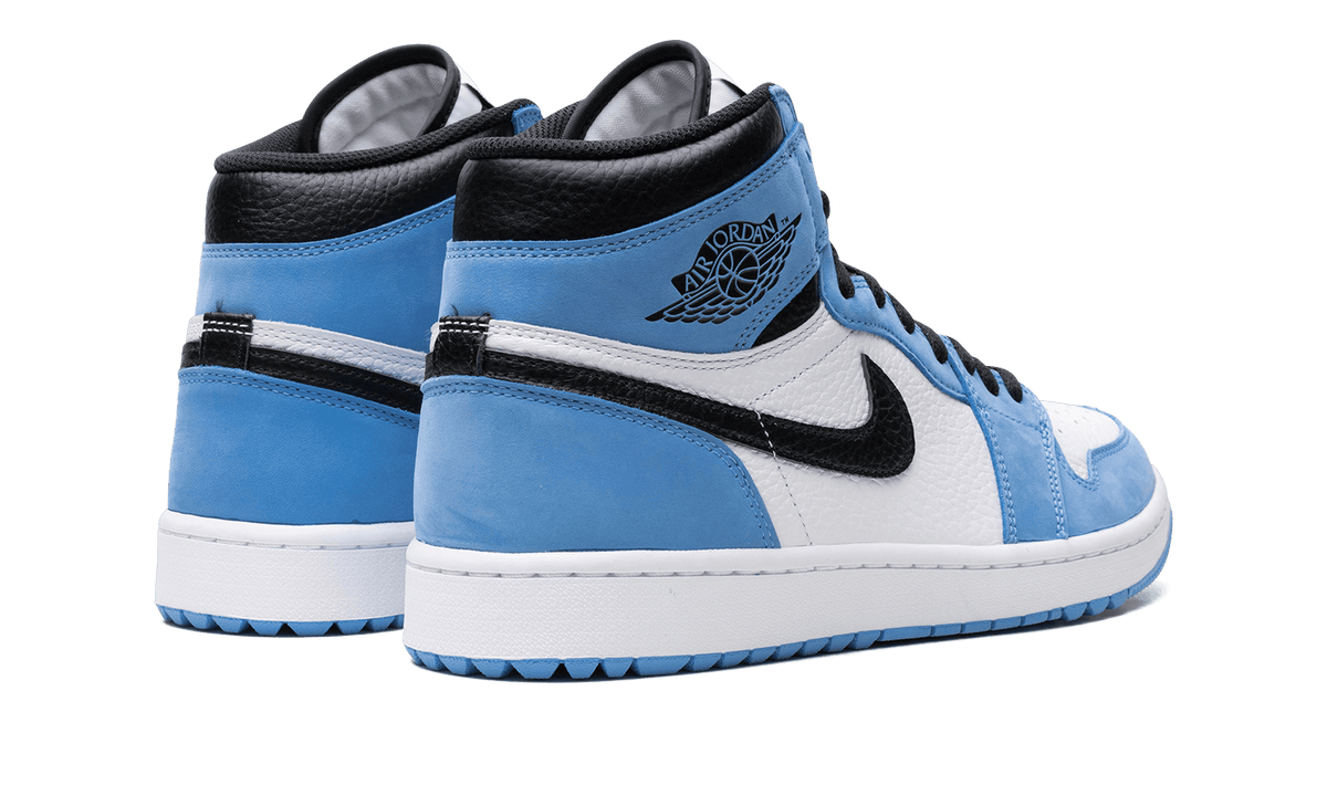 JORDAN MENS Air Jordan 1 "University Blue" DQ0660 400 from Stadium Goods