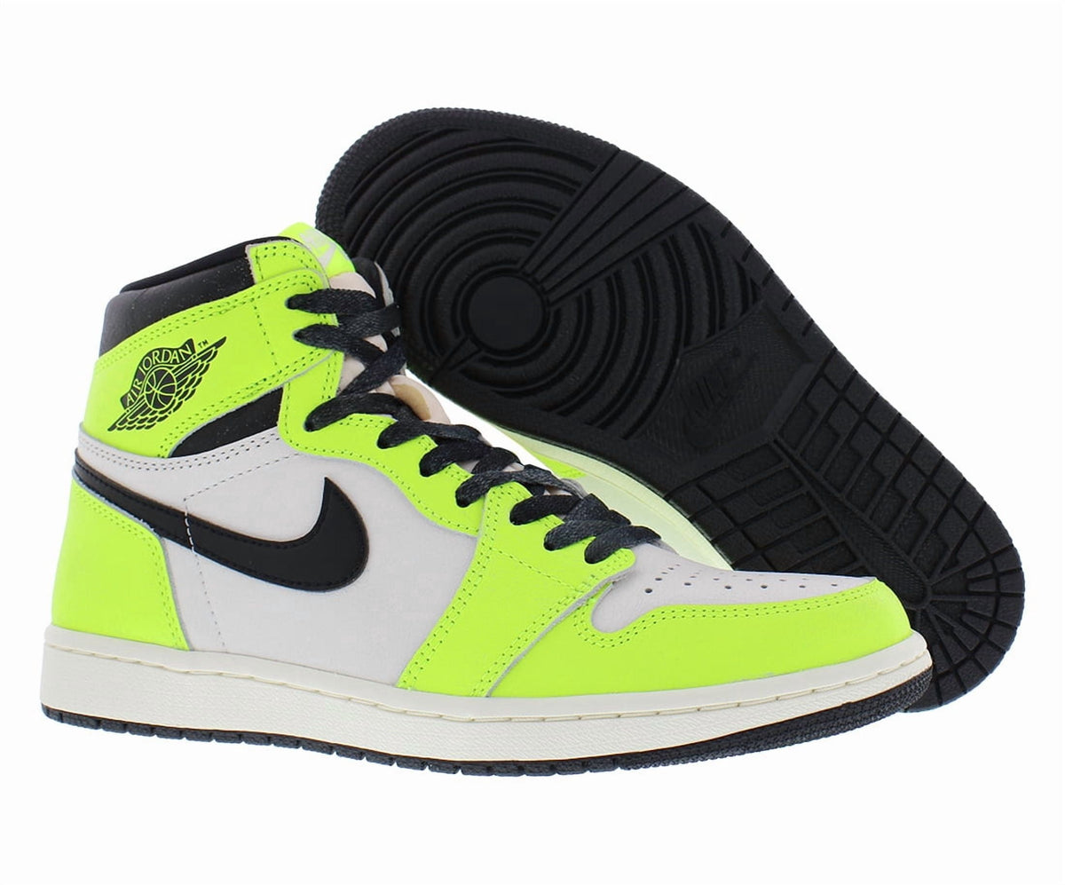 Jordan 1 Retro High OG Chicago Lost and Found Sneakers DZ5485-612