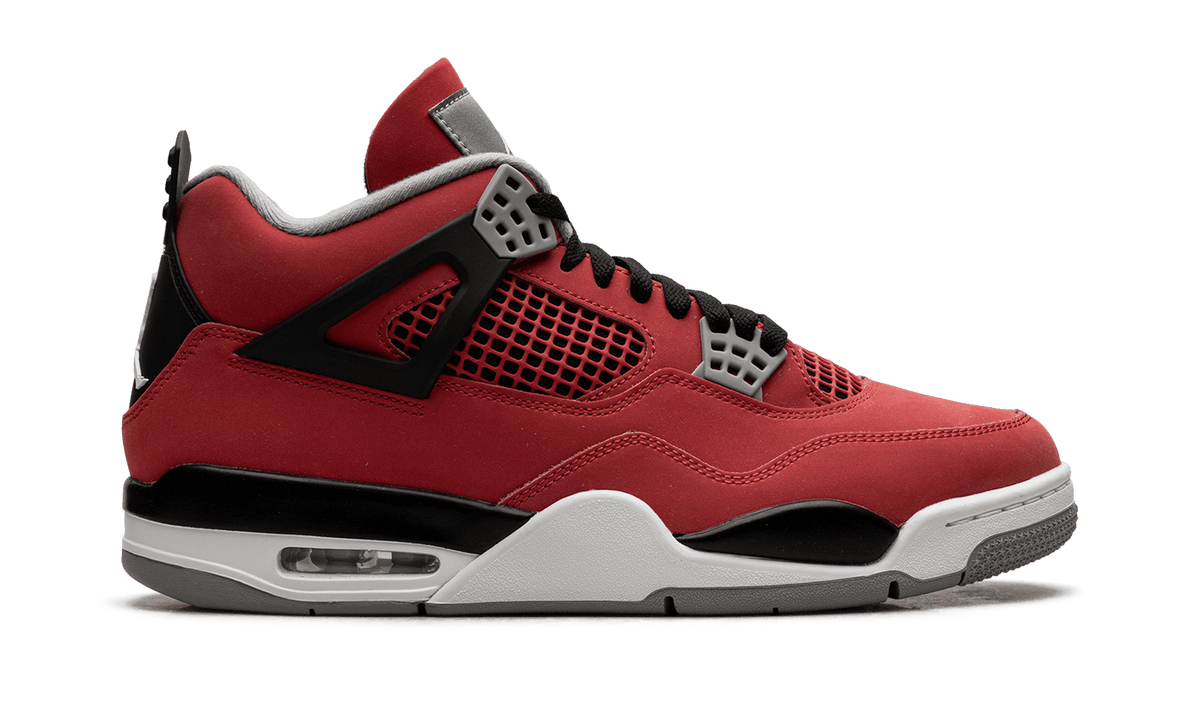 JORDAN MENS Air Jordan 4 "Toro Bravo (2026)" FQ8138 600 FQ8138 600 from Stadium Goods