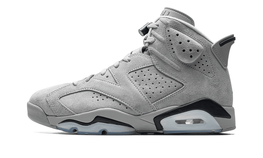 Jordan MENS Air Jordan 6 "Georgetown" CT8529 012 from Stadium Goods
