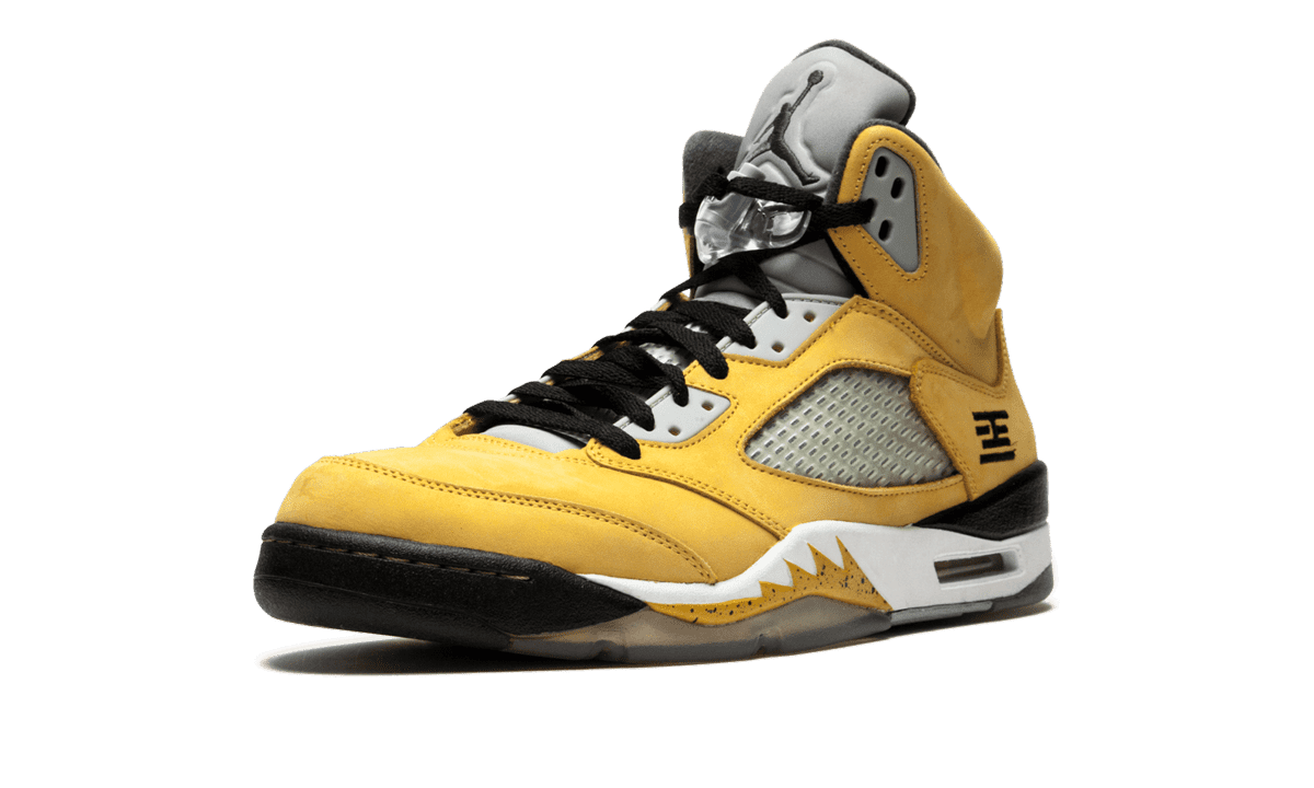 JORDAN MENS Air Jordan 5 Retro T23 "Tokyo" 454783 701 454783 701 from Stadium Goods