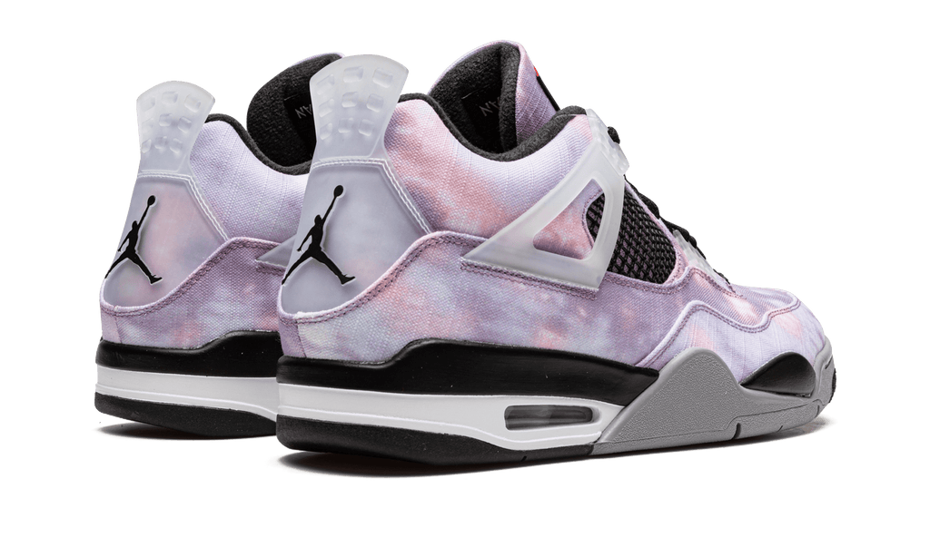 Jordan MENS Air Jordan 4 Retro "Zen Master" DH7138 506 from Stadium Goods