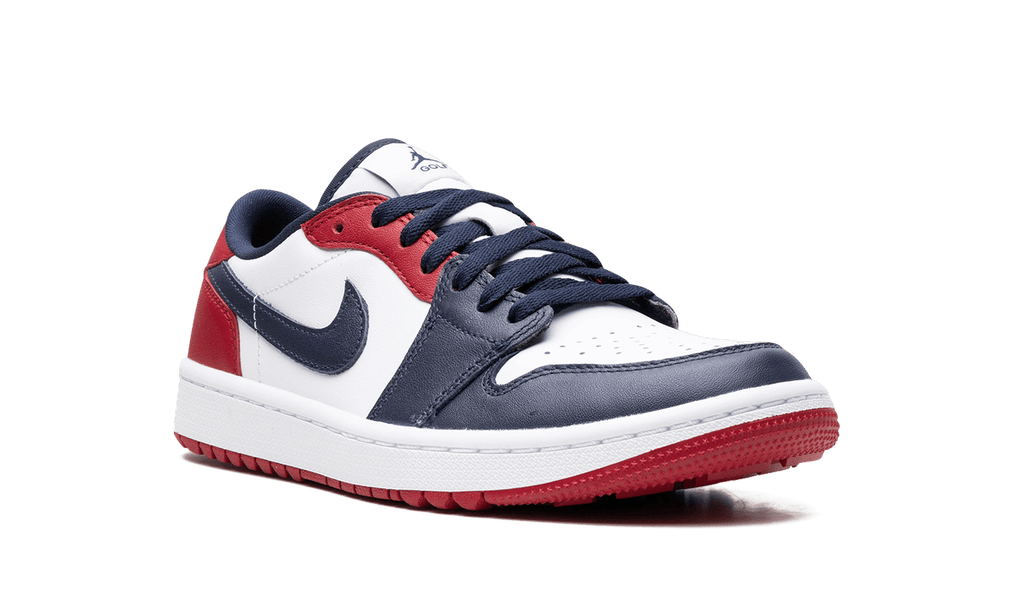 JORDAN MENS Air Jordan 1 Golf Low "USA" DD9315 113 DD9315 113 from Stadium Goods