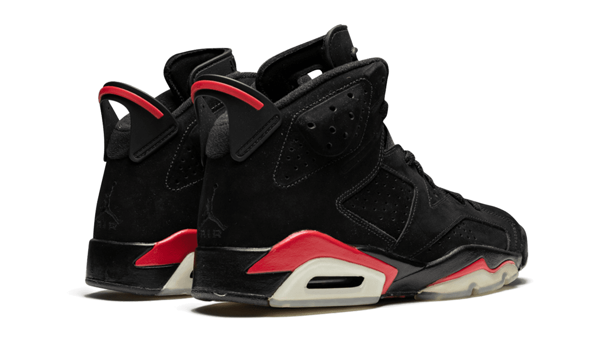 JORDAN MENS Air Jordan 6 Retro 384664 061 from Stadium Goods