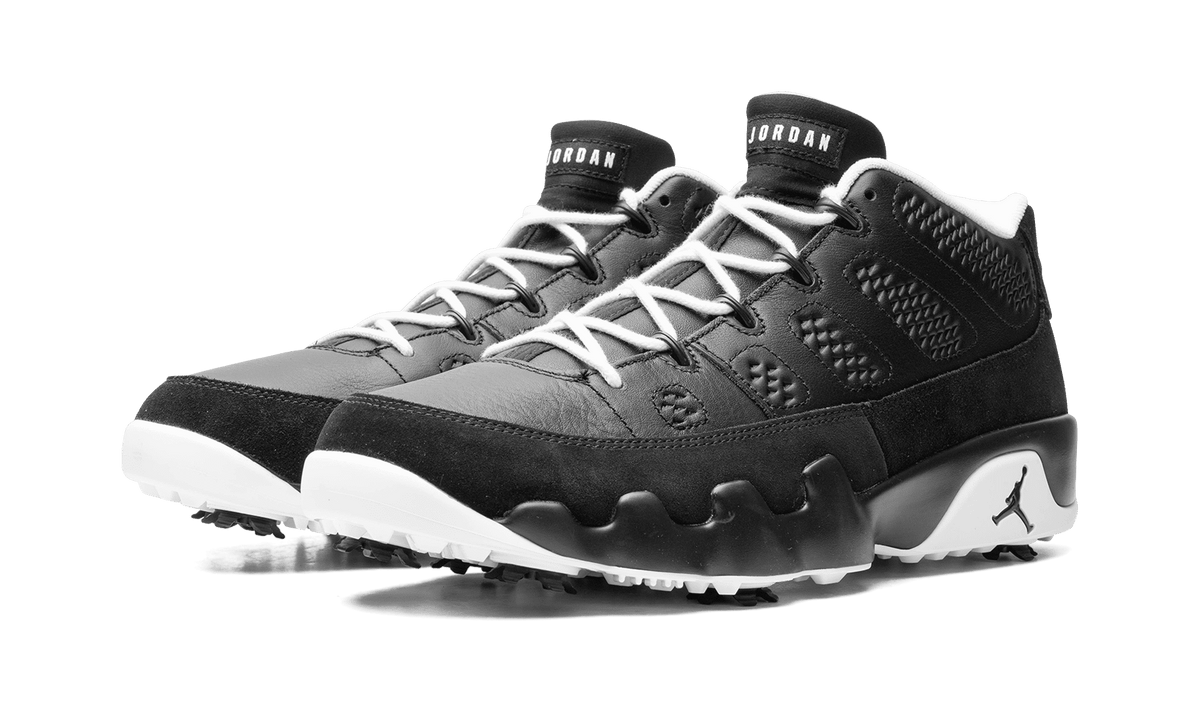JORDAN MENS Air Jordan 9 "Barons" FN6930 001 FN6930 001 from Stadium Goods