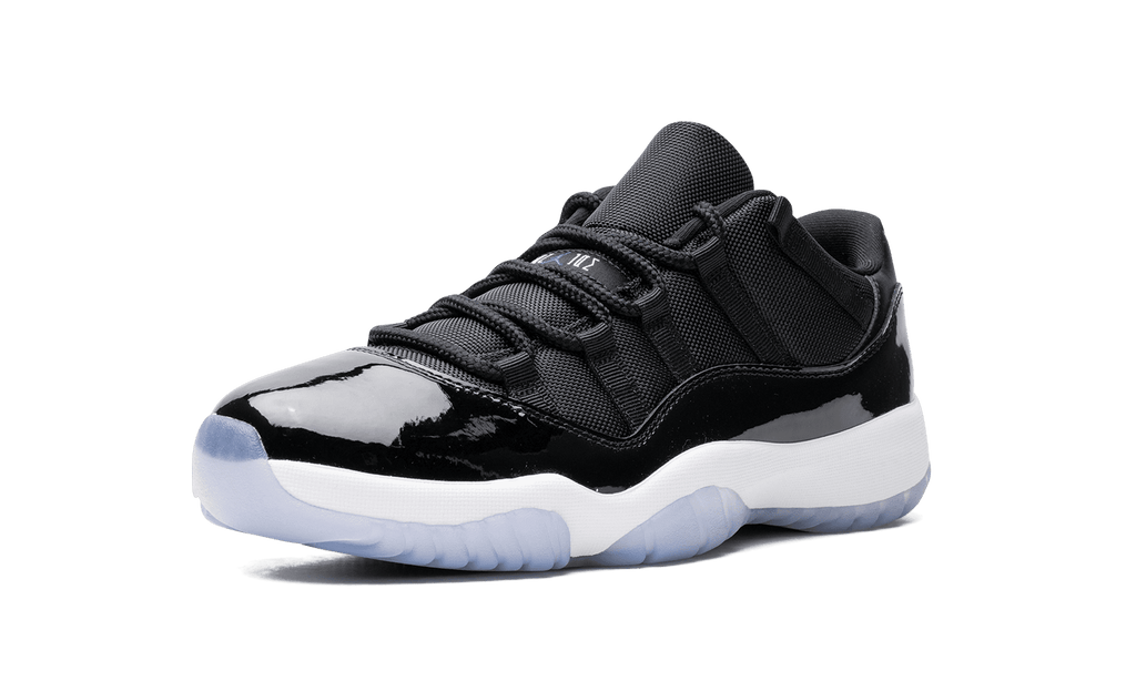 Jordan MENS Air Jordan 11 Low "Space Jam" FV5104 004 from Stadium Goods