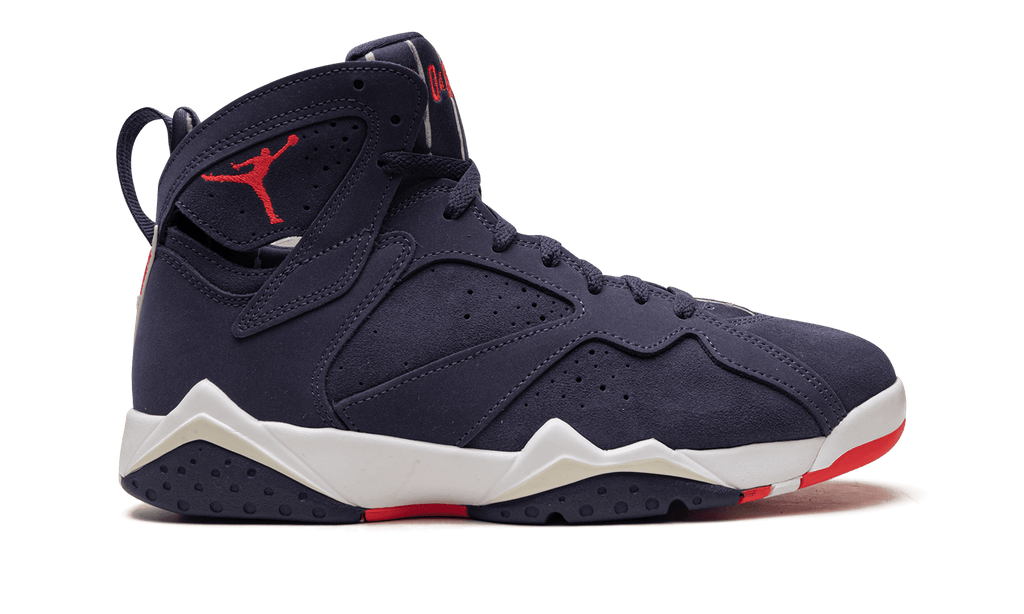 JORDAN MENS Jordan 7 Retro "Quai 54 (2022)" DV0577 500 DV0577 500 from Stadium Goods