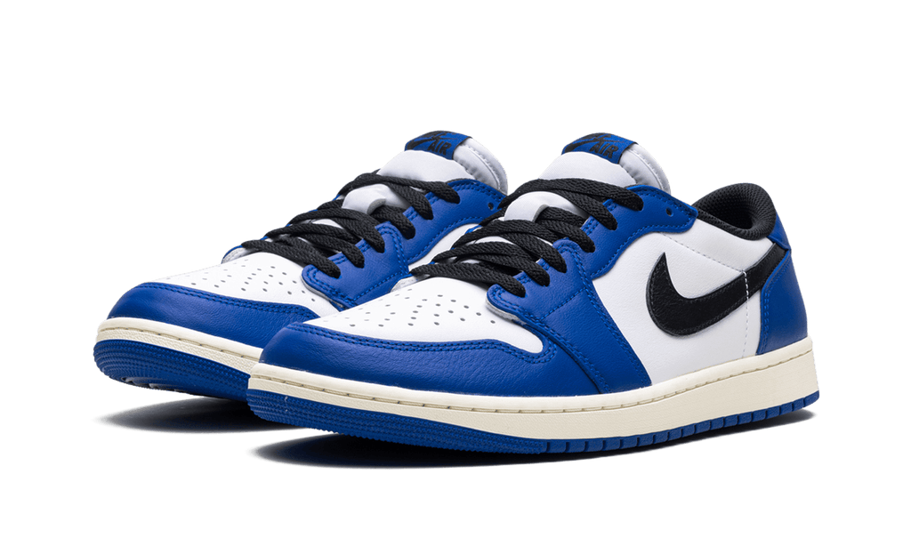 Jordan MENS Air Jordan 1 "Game Royal" CZ0790 140 from Stadium Goods