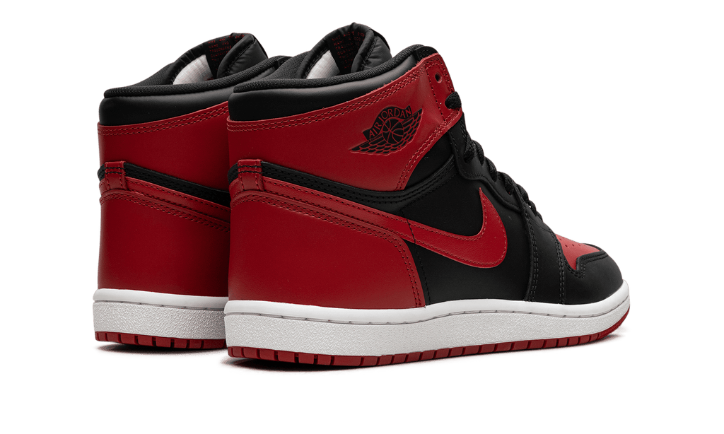 Jordan MENS Air Jordan 1 High 85 "Bred" HV6674 067 from Stadium Goods