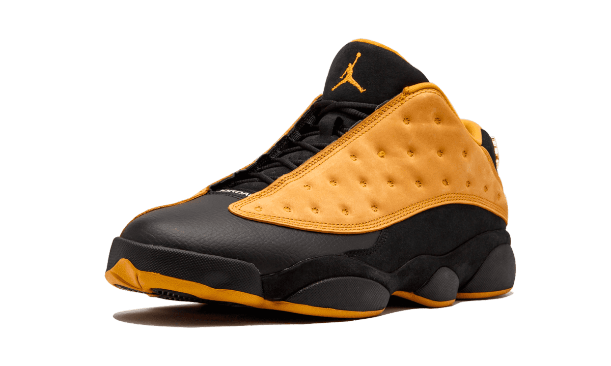 JORDAN MENS Air Jordan 13 Retro Low "Chutney" 310810 022 from Stadium Goods