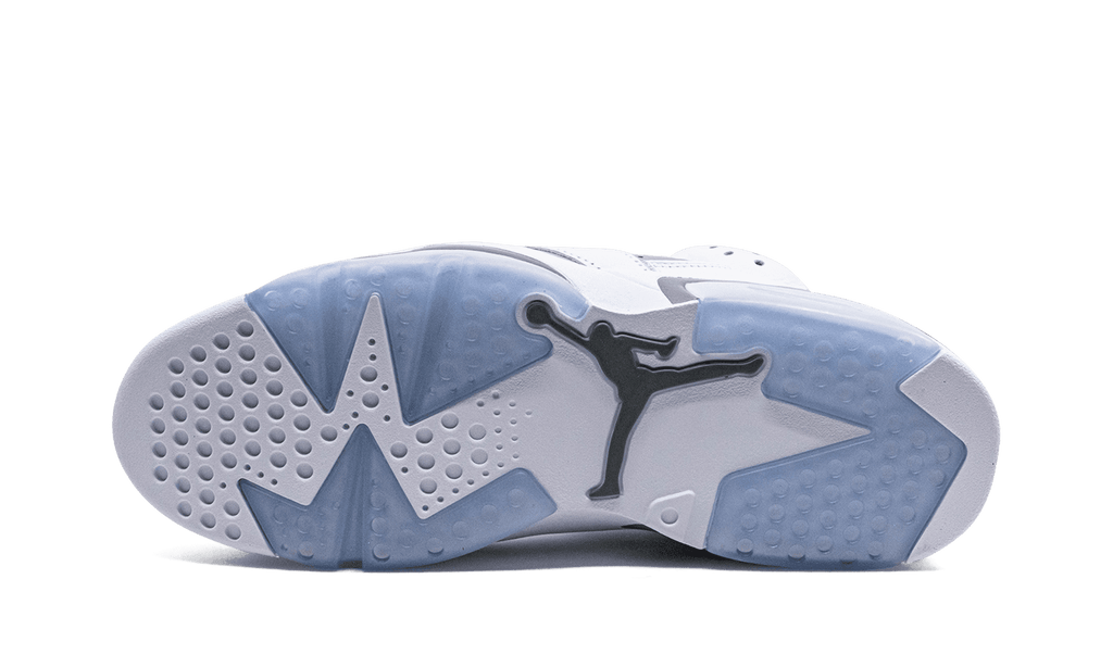 JORDAN MENS Air Jordan 6 "Cool Grey" CT8529 100 CT8529 100 from Stadium Goods