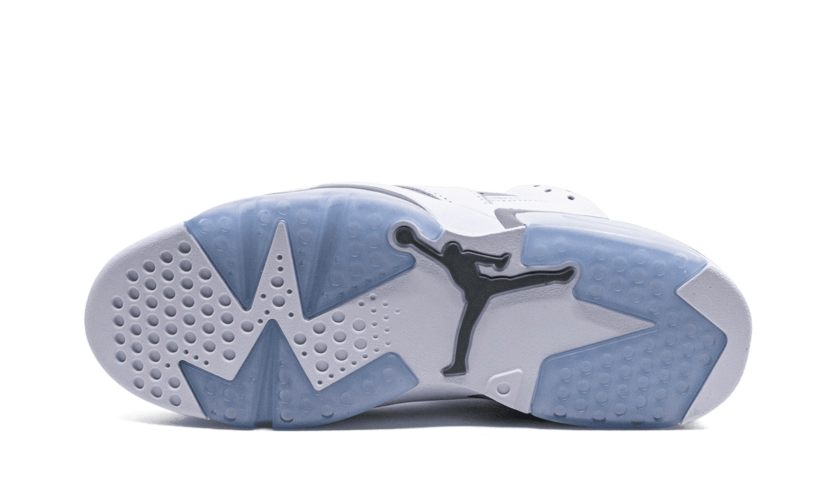 JORDAN MENS Air Jordan 6 "Cool Grey" CT8529 100 CT8529 100 from Stadium Goods
