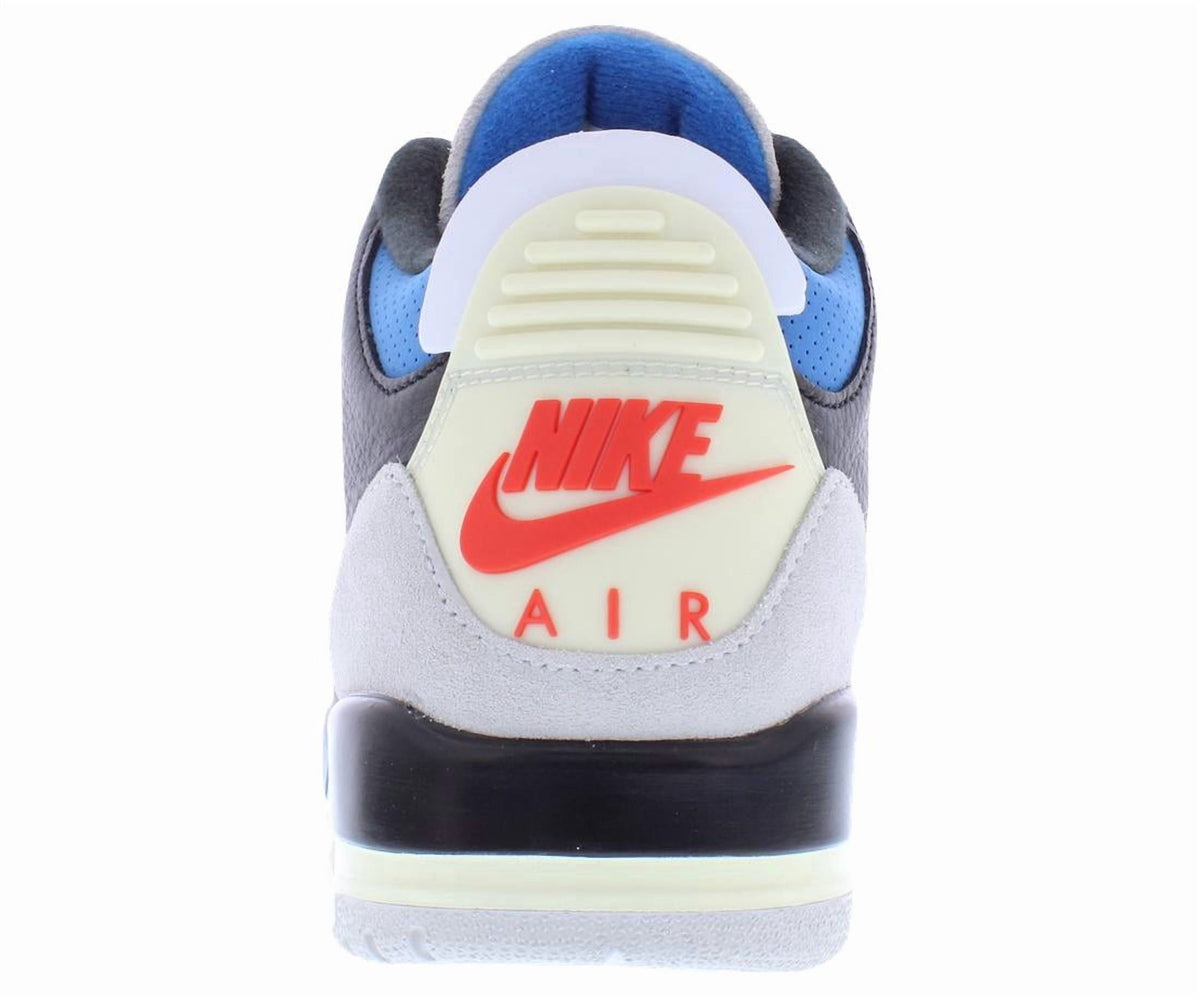Nike Air Jordan 3 Retro OG Rare Air Men's Sneakers IB8967-004