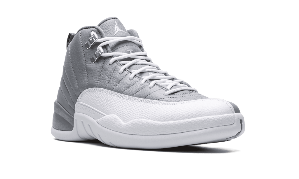 JORDAN MENS Air Jordan 12 "Stealth" CT8013 015 CT8013 015 from Stadium Goods