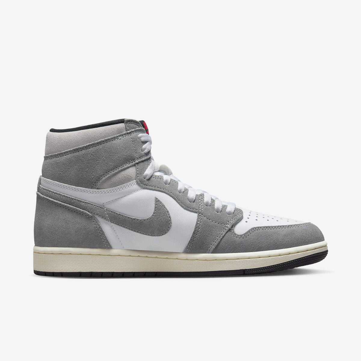 (Men's) Air Jordan 1 Retro High OG 'Washed Black' (2023) DZ5485-051
