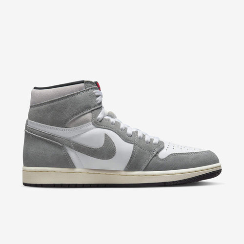 (Men's) Air Jordan 1 Retro High OG 'Washed Black' (2023) DZ5485-051