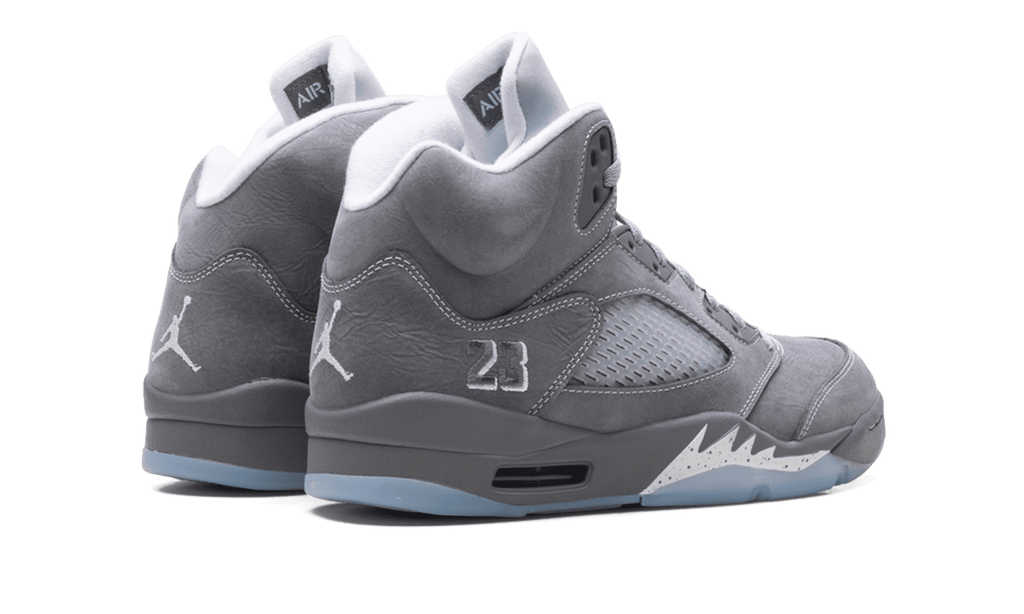 JORDAN MENS Air Jordan 5 "Wolf Grey (2026)" DD0587 002 DD0587 002 from Stadium Goods