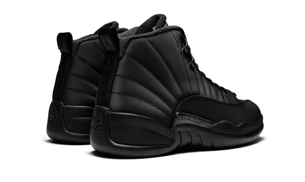 JORDAN MENS Air Jordan 12 Retro WNTR "Winterized" BQ6851 001 BQ6851 001 from Stadium Goods