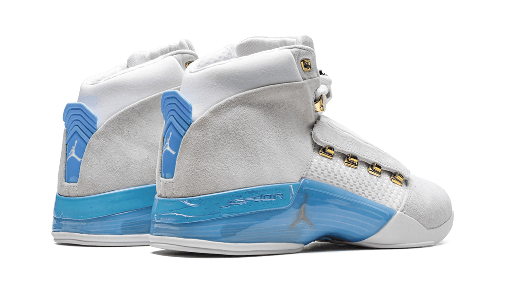 JORDAN MENS Jordan 17 Retro "OVO" HO17 MNJDLS 127 HO17 MNJDLS 127 from Stadium Goods