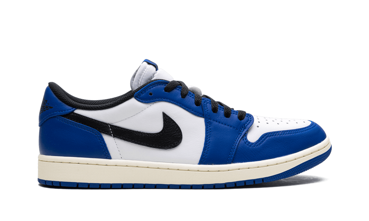 Jordan MENS Air Jordan 1 "Game Royal" CZ0790 140 from Stadium Goods