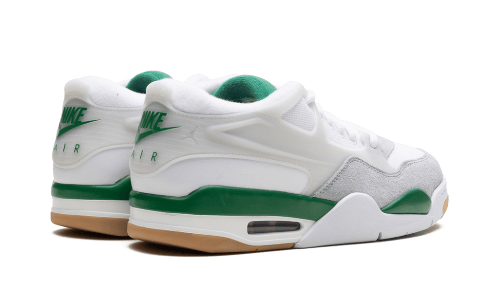 JORDAN MENS Air Jordan 4 RM "Pine Green" FQ7939 103 FQ7939 103 from Stadium Goods
