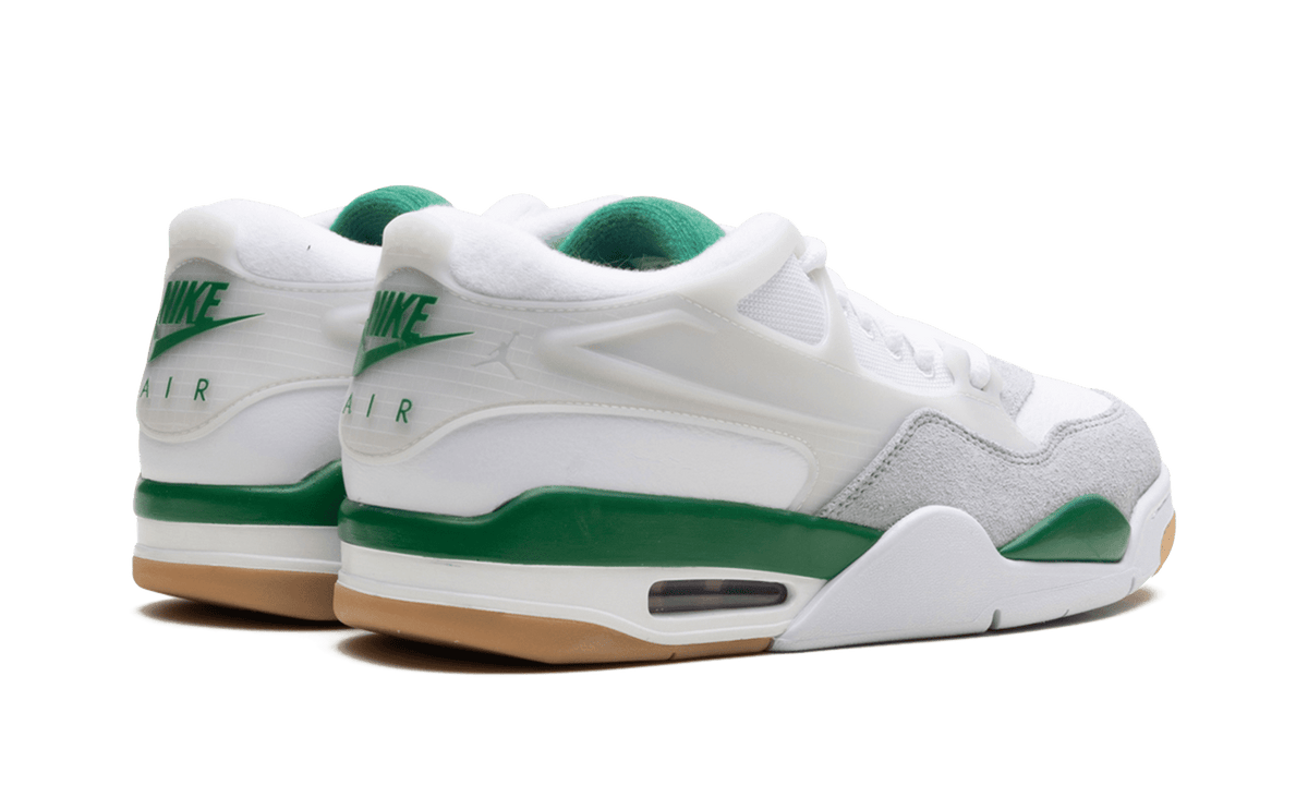 JORDAN MENS Air Jordan 4 RM "Pine Green" FQ7939 103 FQ7939 103 from Stadium Goods