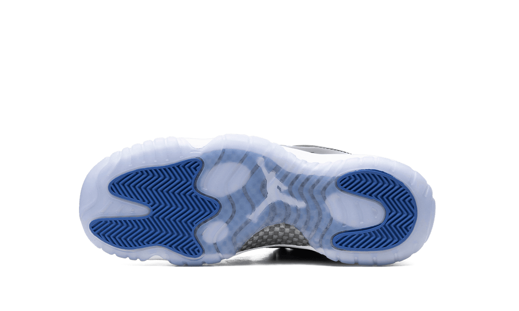 Air Jordan 11 GS "Space Jam" FV5121 004 from Stadium Goods