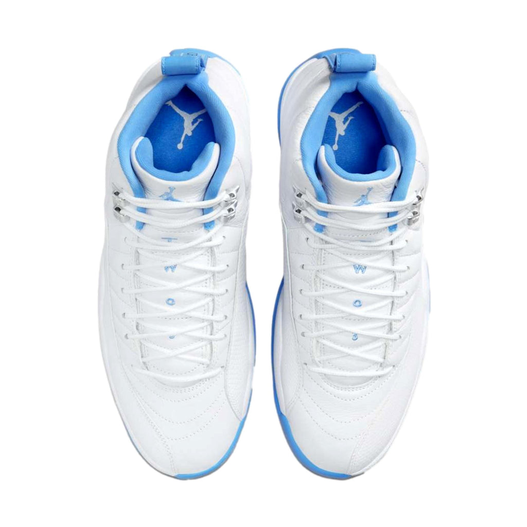 Nike Jordan 12 Melo Men's Sneakers CT8013-112