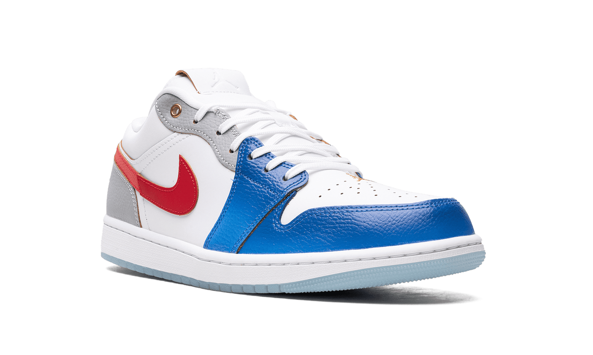 Jordan MENS Air Jordan 1 Low "Philippines" FN8901 164 from Stadium Goods