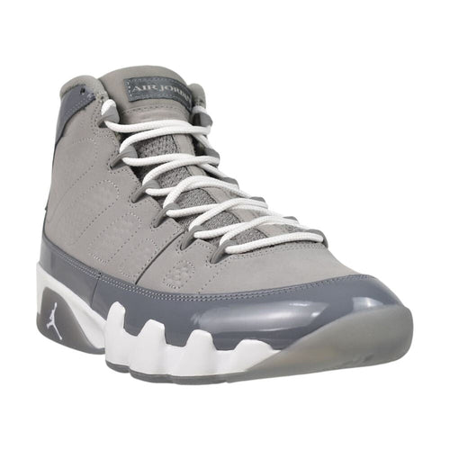 (Men's) Air Jordan 9 Retro 'Cool Grey' (2025) HV4794-011