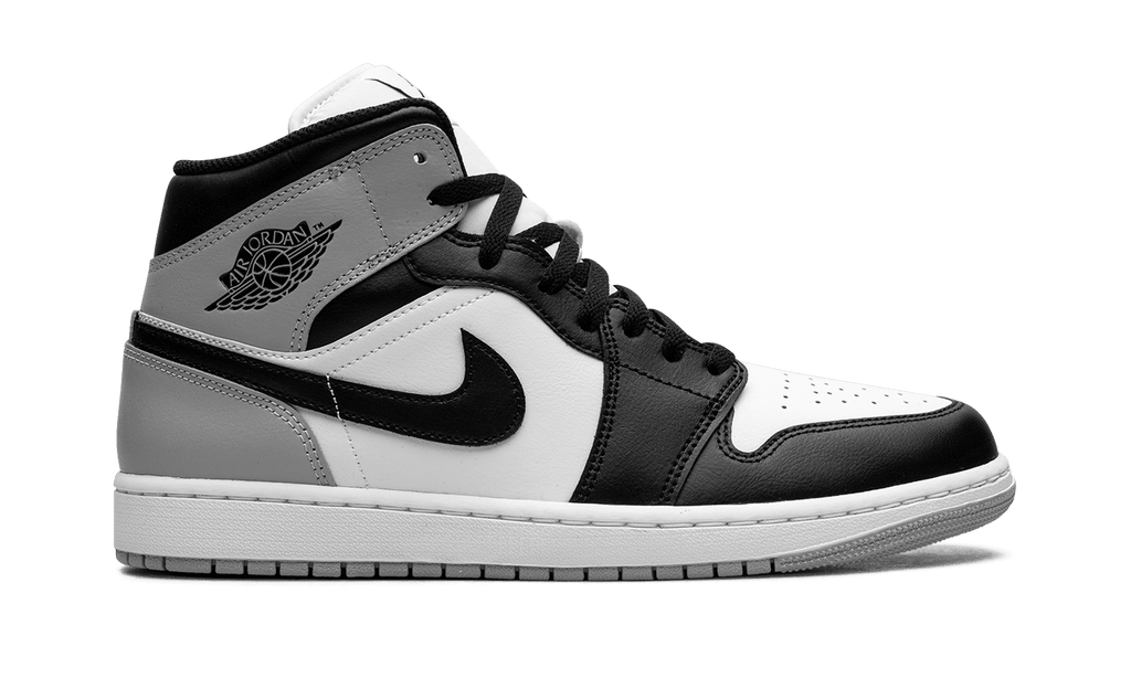 Jordan MENS Air Jordan 1 Mid "Barons" DQ8426 101 DQ8426 101 from Stadium Goods