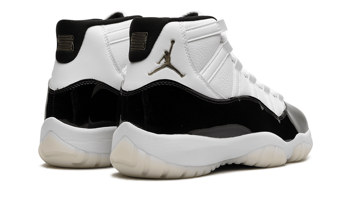 Jordan MENS Air Jordan 11 "Gratitude" CT8012 170 from Stadium Goods