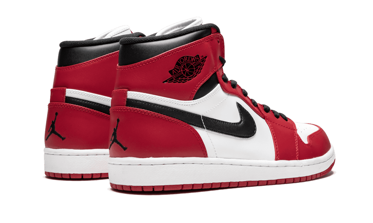 JORDAN MENS Air Jordan 1 Retro High "Chicago" 332550 163 from Stadium Goods