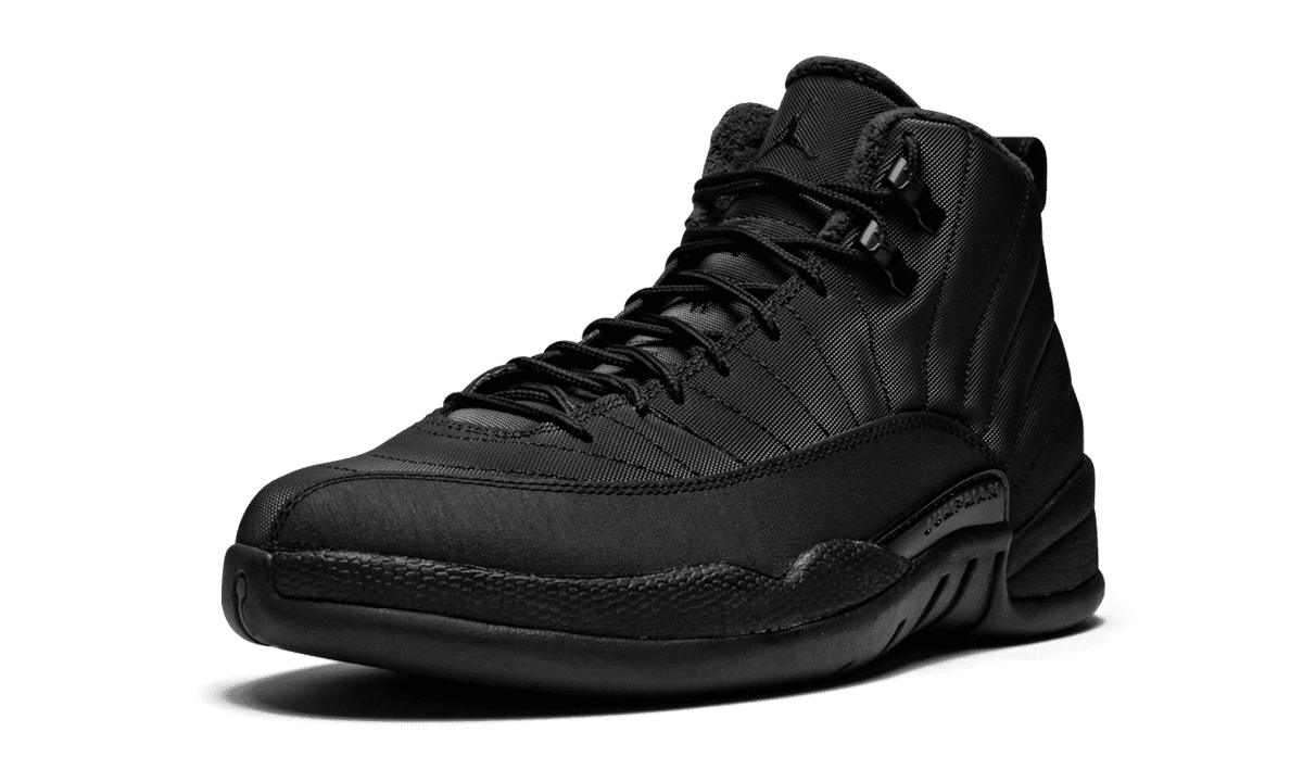 JORDAN MENS Air Jordan 12 Retro WNTR "Winterized" BQ6851 001 BQ6851 001 from Stadium Goods