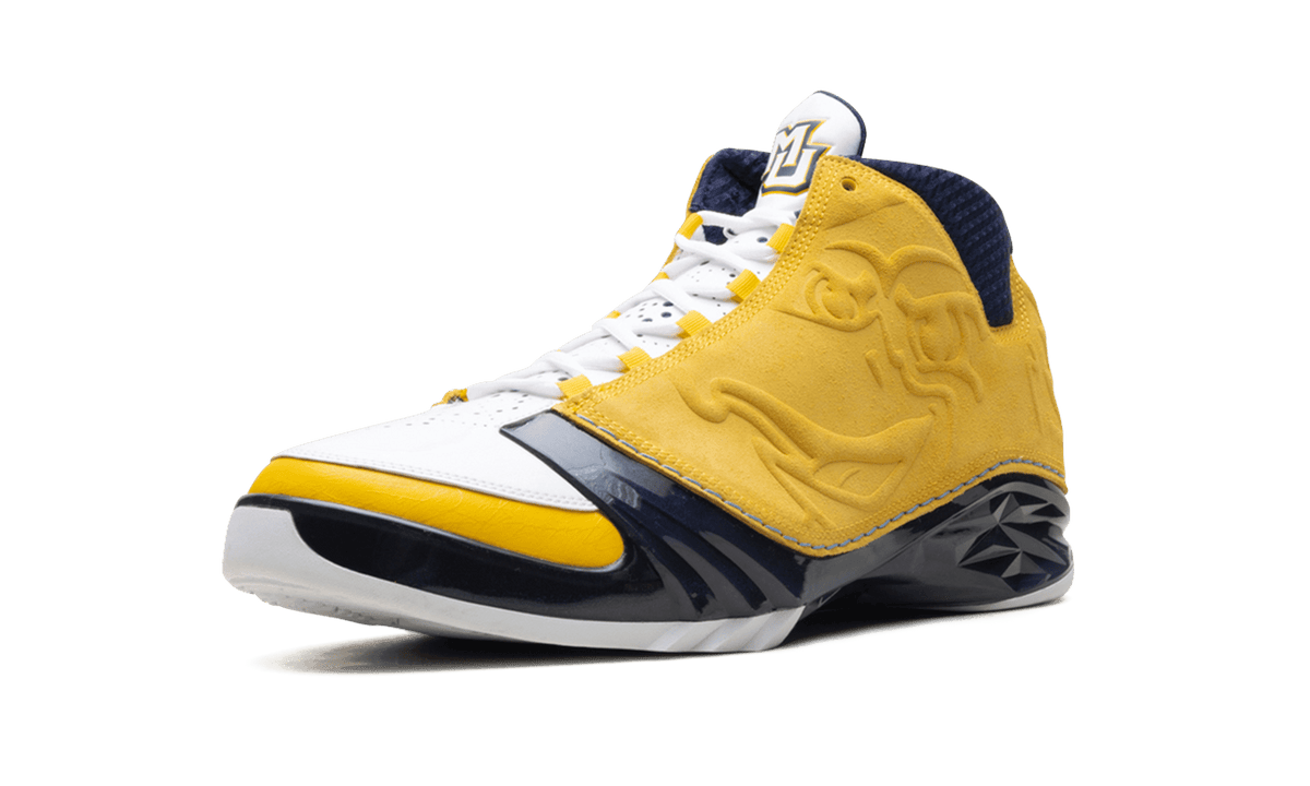 JORDAN MENS Jordan 23 Retro PE "Marquette" FV1334 700 FV1334 700 from Stadium Goods