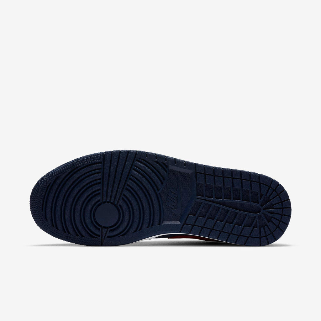 (Men's) Air Jordan 1 Low SE 'USA' (2020) CZ8454-400