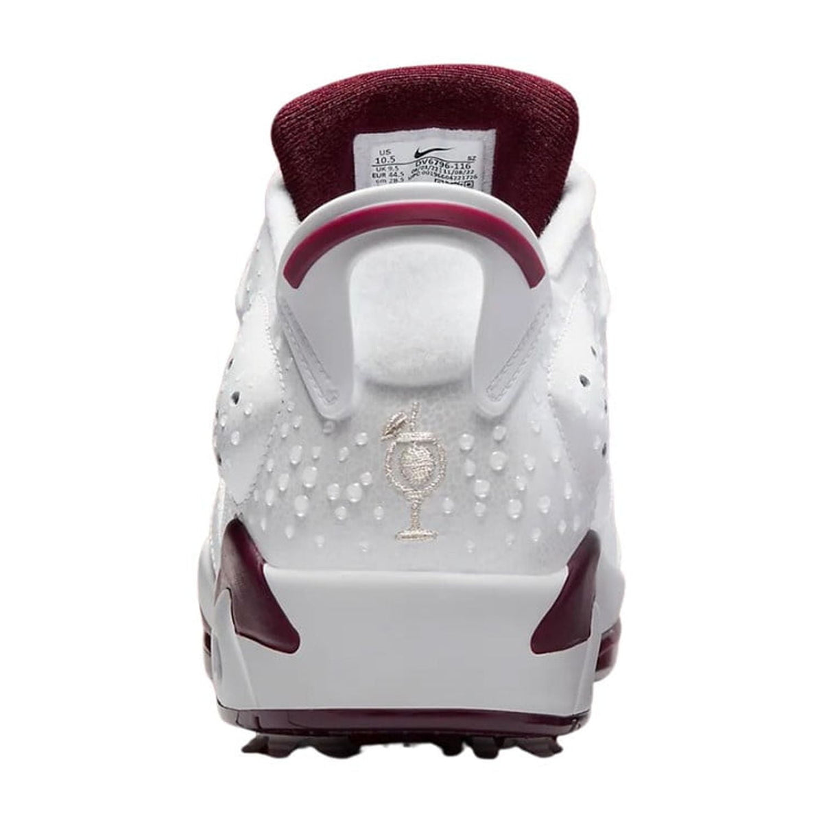 Jordan Retro 6 G Nrg M23 Mens Style : Dv6796