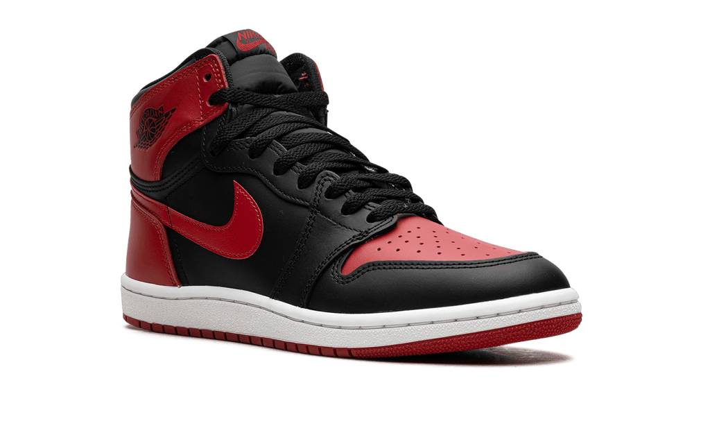 Jordan MENS Air Jordan 1 High 85 "Bred" HV6674 067 from Stadium Goods