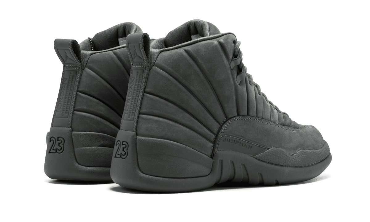JORDAN MENS Air Jordan 12 Retro "PSNY" 130690 003 from Stadium Goods